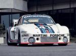 Porsche 935/02 Baby 1977 года